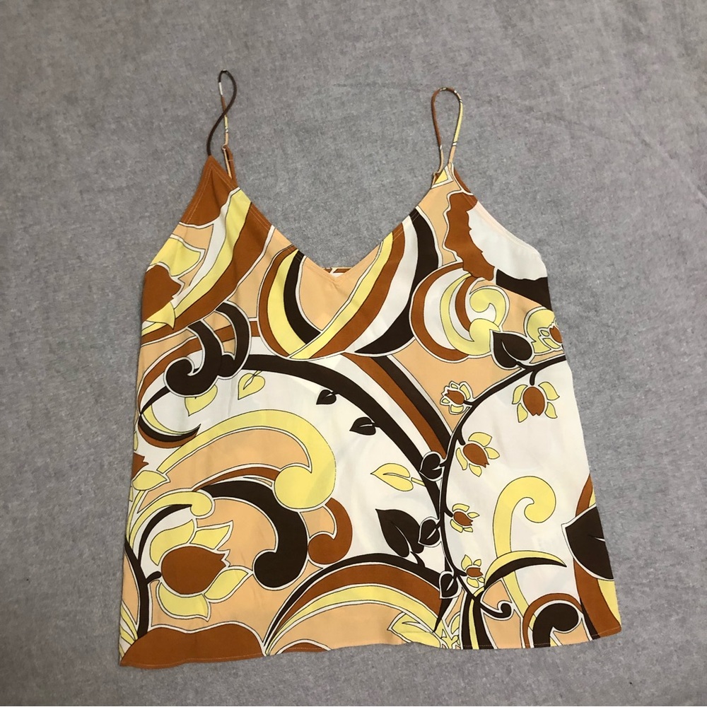 Wilfred  boscono tank